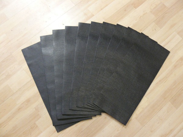 selbstklebende Dämmatte 50 x 20cm