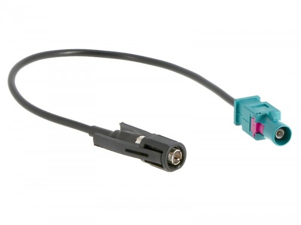 Antennenadapter 1 x WICLIC - 1 x FAKRA (M)