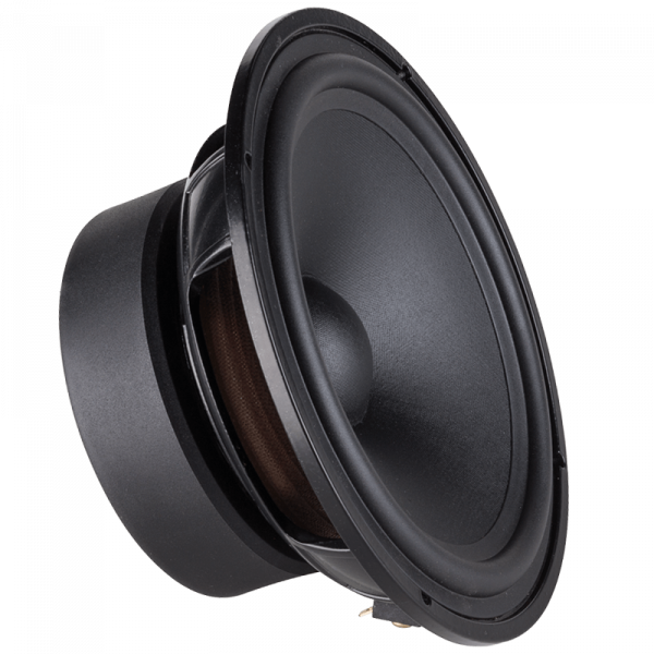 Ground Zero GZNC 165.2SQ-ACT