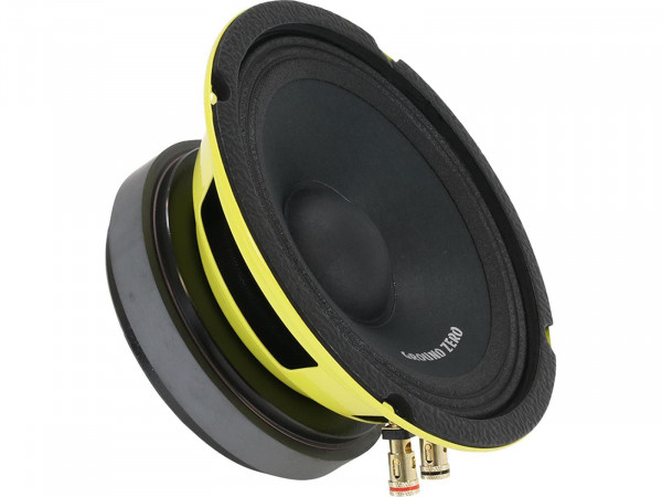 Ground Zero GZCF 6.5SPL