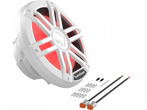 Rockford Fosgate Color Optix Subwoofer 30cm M1D4-12