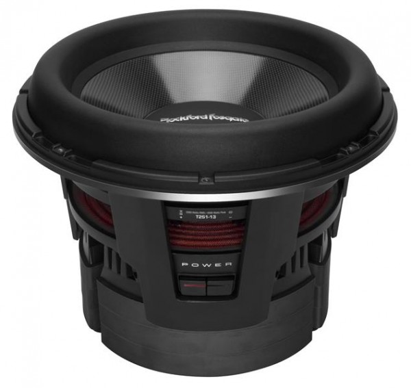 Rockford Fosgate T2S1-13