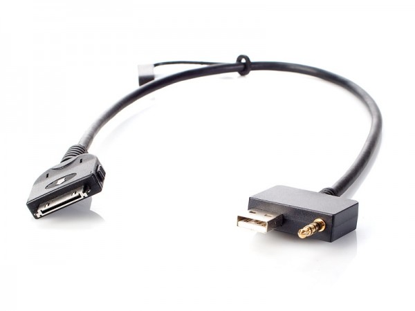 I-POD/I-PHONE Kabel für Hyundai und Kia