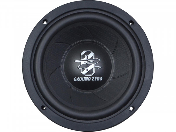 Ground Zero GZIW 165