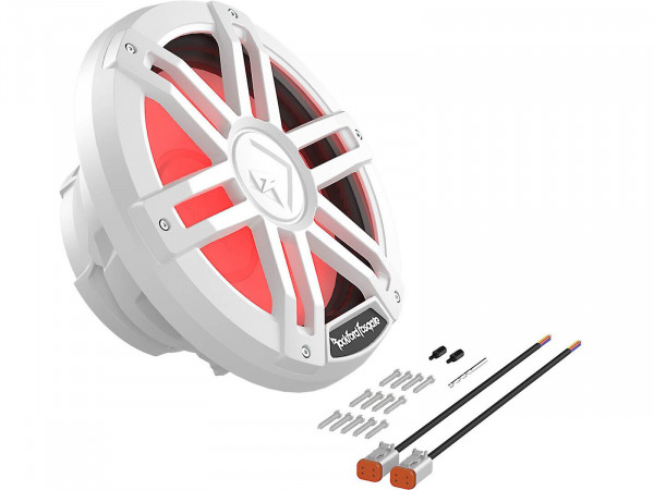 Rockford Fosgate Color Optix Subwoofer 30cm M1D2-12