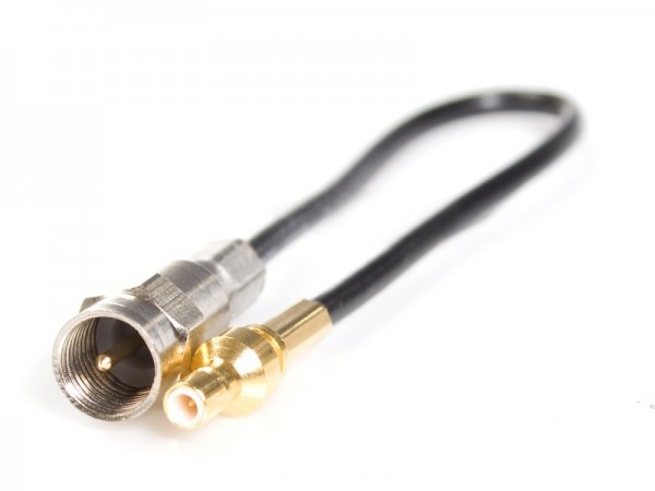 Antennenadapter FME (M) - SMB (M) 150mm