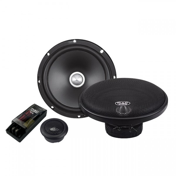 Mac Audio BLK 2.16