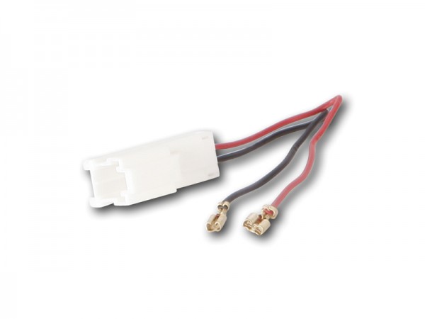 Lautsprecheradapter Fiat