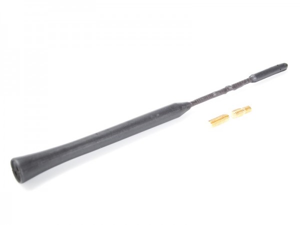Antennenstab 20cm M5+M6