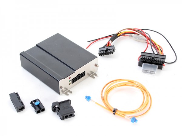 Multimedia Interface MOST RANGE ROVER Freelander