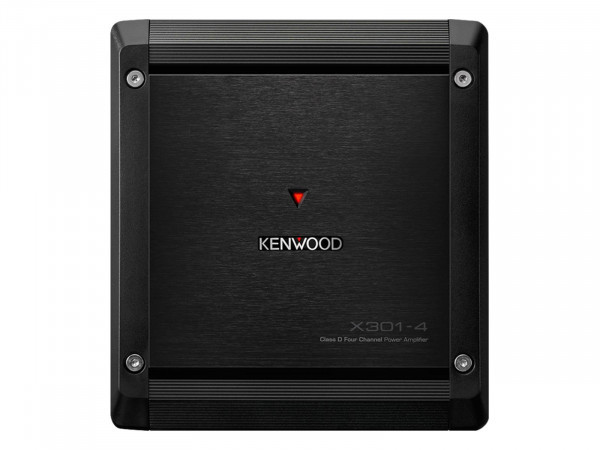 Kenwood X301-4