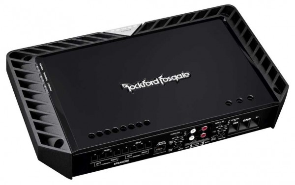 Rockford Fosgate T400-4