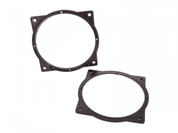 Lautsprecherringe HYUNDAI i10 2011-14 KIA Carens ab 2013 165mm vorne