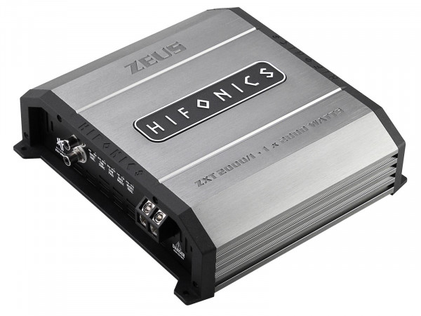 HiFonics ZXT2000/1