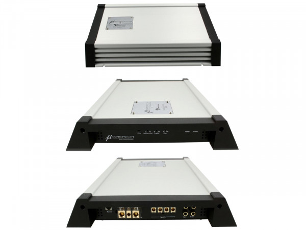 µ-Dimension ProX 1K.1D