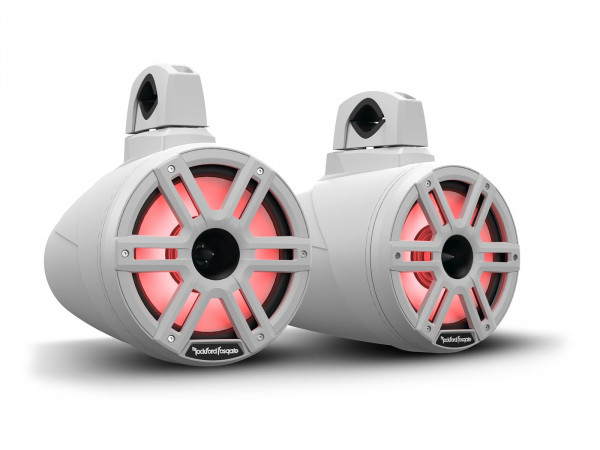 Rockford Fosgate Color Optix Wakeboard 20cm M2WL-8H