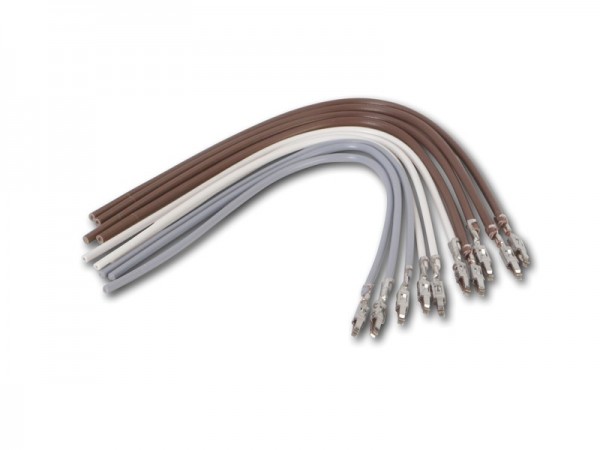 Micro Timer Buchse mit Kabel