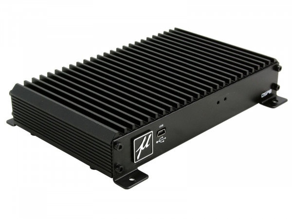 µ-Dimension GLOW DSP8