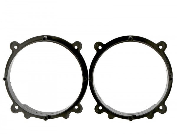 Lautsprecherringe OPEL Antara ab 2013 165mm vorne