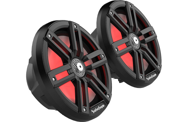 Rockford Fosgate Color Optix Koax 20cm M2-8B