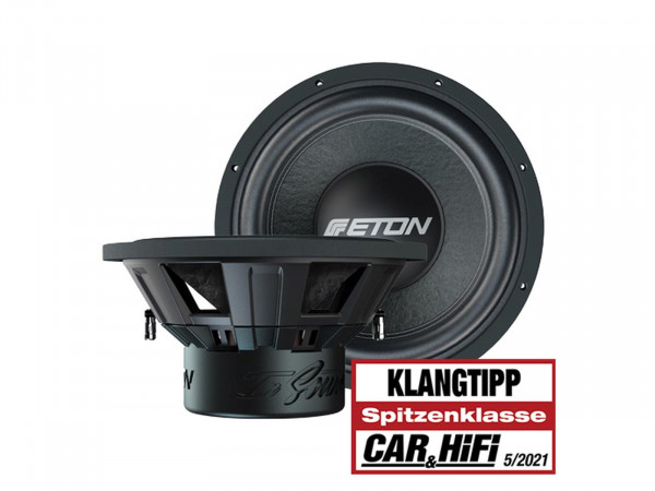 ETON Power 30 cm Subwoofer Chassis