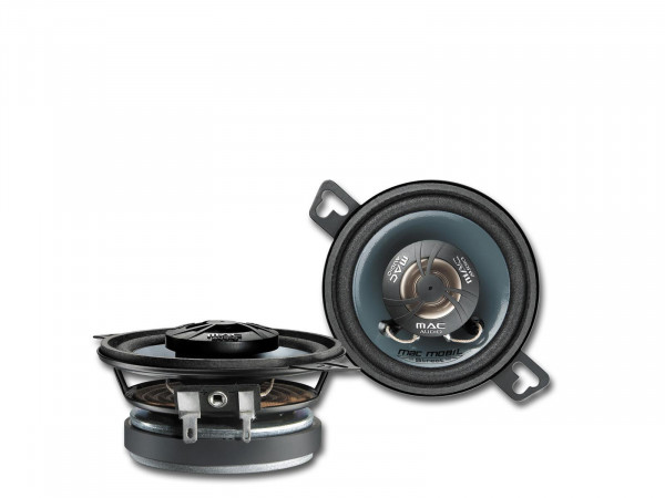 Mac Audio Mac Mobile Street 87.2