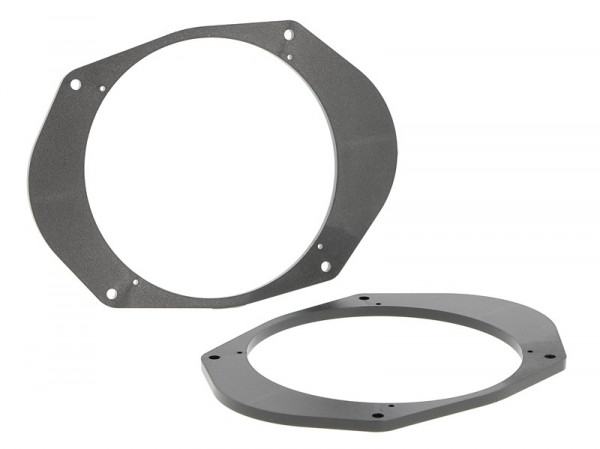 Lautsprecher Set passend für Ford Focus 1998-2004 Tür vorne front inkl. Zubehör