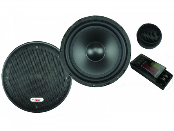 Excalibur XC173 2-Wege Komposystem 4 Ohm 400 Watt 165mm 16,5cm