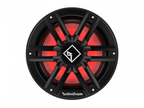 Rockford Fosgate Color Optix Subwoofer 30cm M2D4-12IB