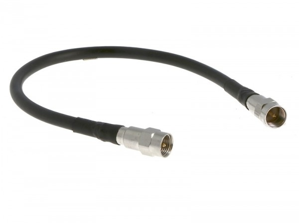 Antennenadapter 1 x FME (M) - 1 x FME (M)