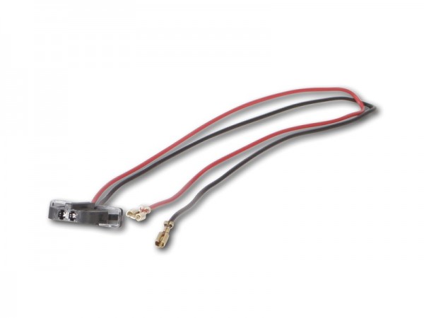 HQ Lautsprecheradapter VW Golf IV Passat Tweeter vorn