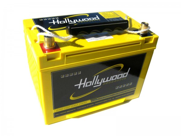 Hollywood Energetic SPV 60