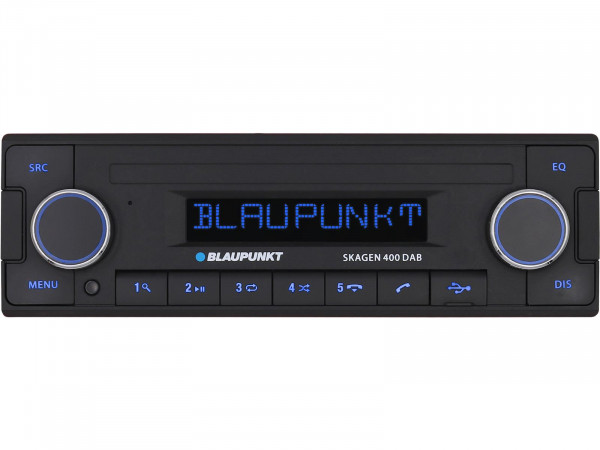 Blaupunkt Skagen 400 DAB