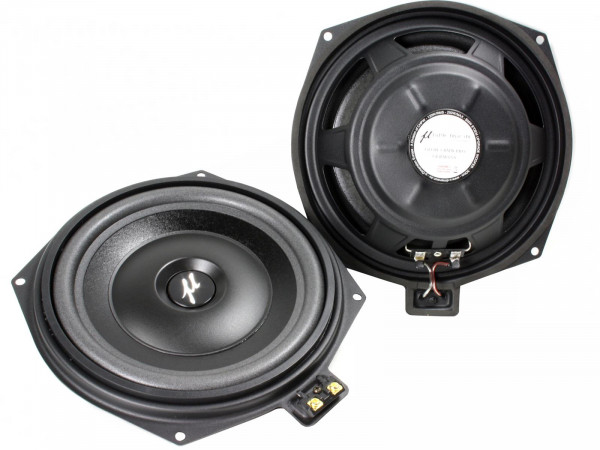 µ-Dimension GLOW 8 BMW PRO