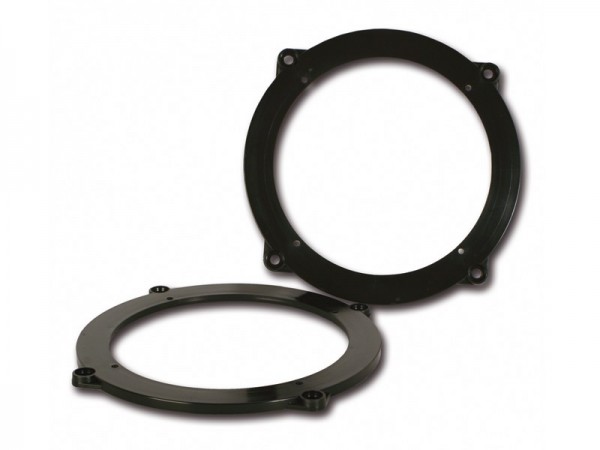 Lautsprecherringe MERCEDES E (W211) 2002- 165mm Türen vorne