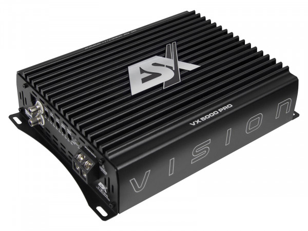 ESX VX5000PRO