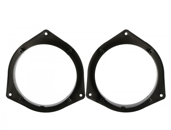Lautsprecherringe HYUNDAI i10 i20 KIA Picanto 165mm