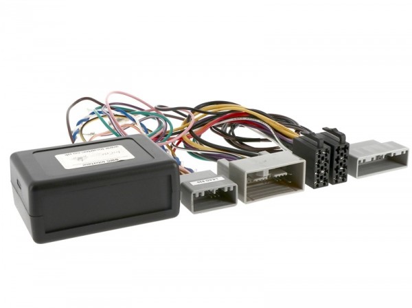 Lenkradfernbedienungsadapter HONDA Civic(2012-) CRV (2012-)