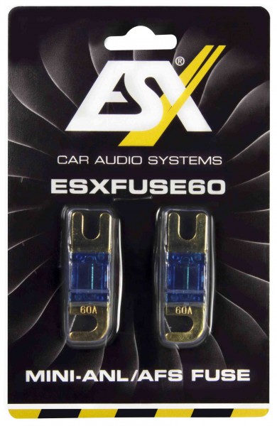 ESX FUSE60