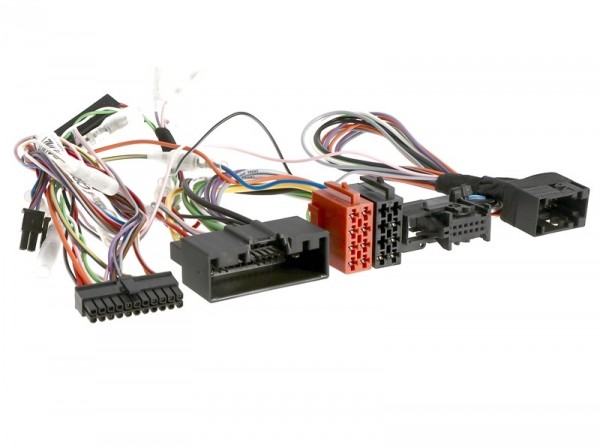 Kabelsatz Ford für Interface 40629