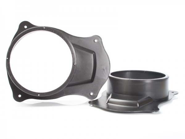 Lautsprecherringe Ford Transit Connect ab 2013, 165mm, Türen vorne