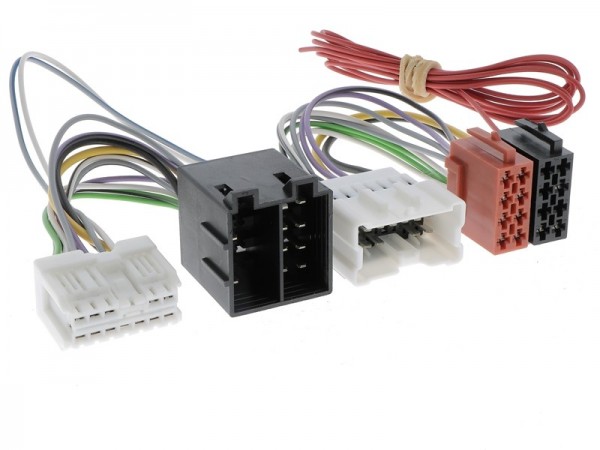 T-Kabelsatz Freisprechadapter RENAULT ab Bj. 2012