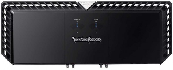 Rockford Fosgate T2500-1BDCP