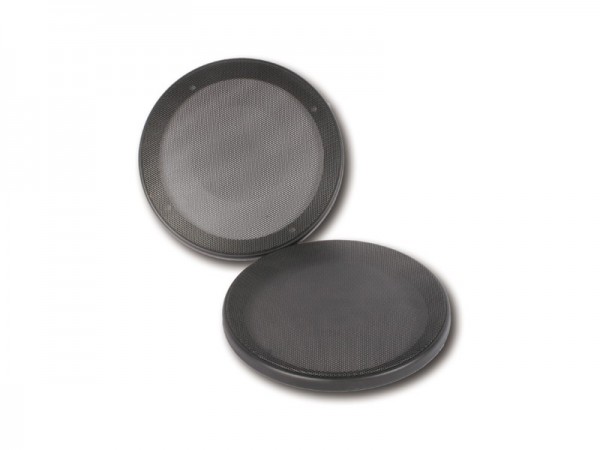 Lautsprechergitter Satz 165 mm 2-teilig