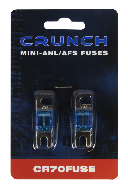 Crunch CR70FUSE