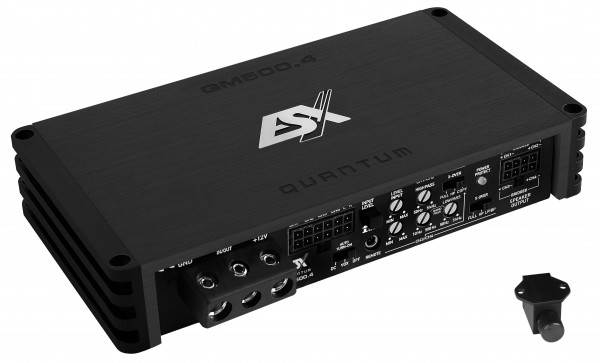 ESX QM500.4