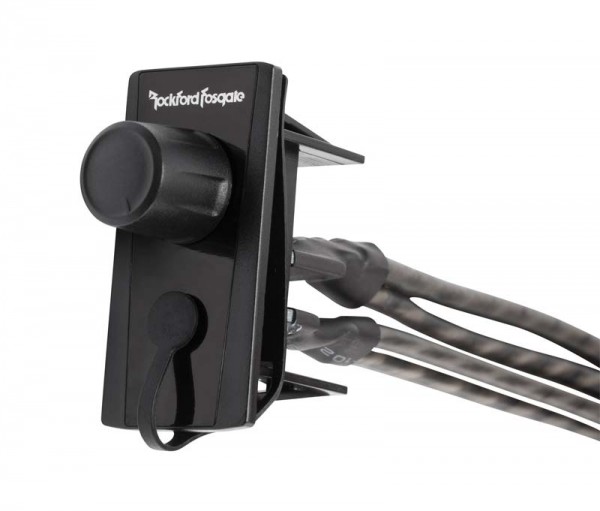 Rockford Fosgate Remote Controller PLC-U