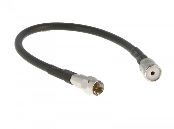 Antennenadapter 1 x FME (M) - 1 x ISO (F)