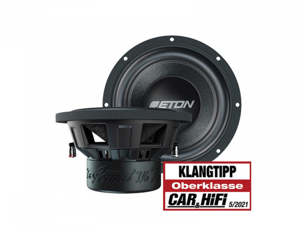 ETON Power 25 cm Subwoofer Chassis