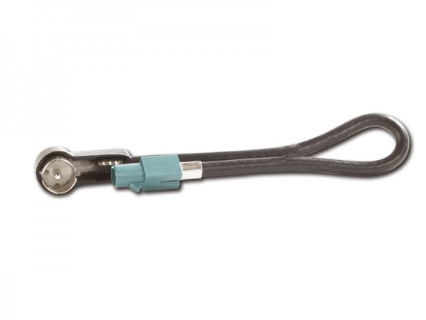 Antennenadapter Fakra - ISO Kabel 23cm